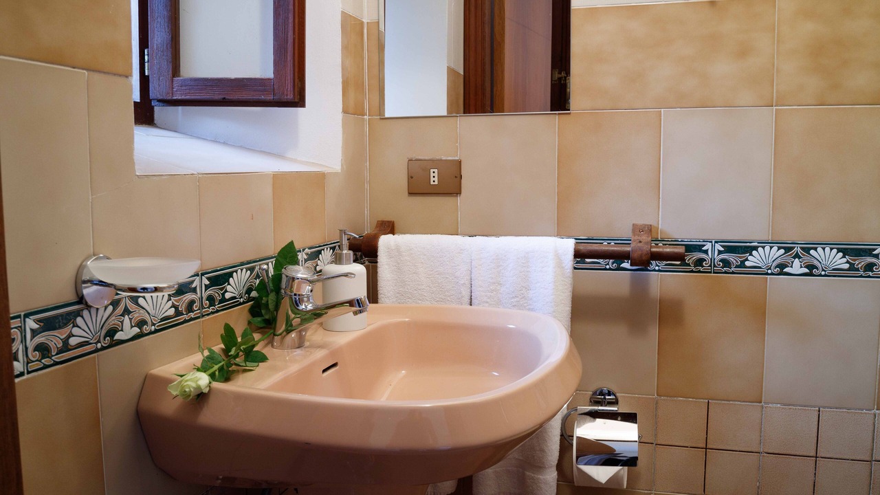 Photo of Bathroom in Bovara