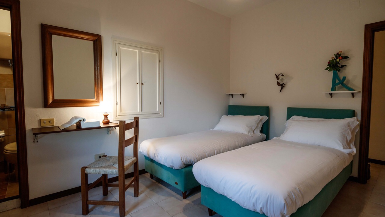 Photo of Bedroom in Bovara