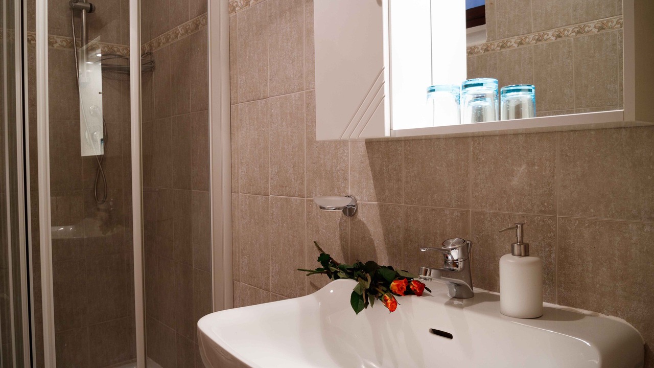 Photo of Bathroom in Bovara