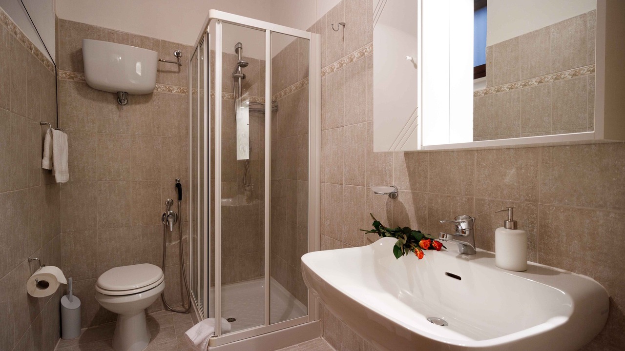 Photo of Bathroom in Bovara