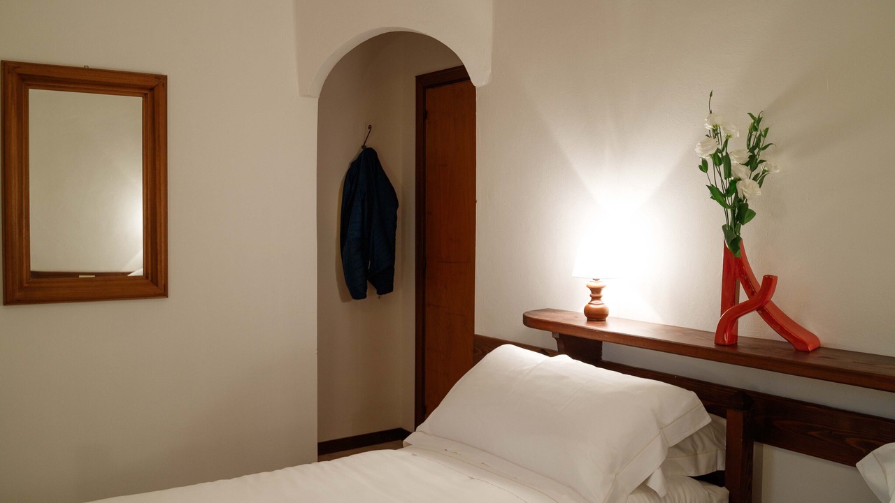 Photo of Bedroom in Bovara