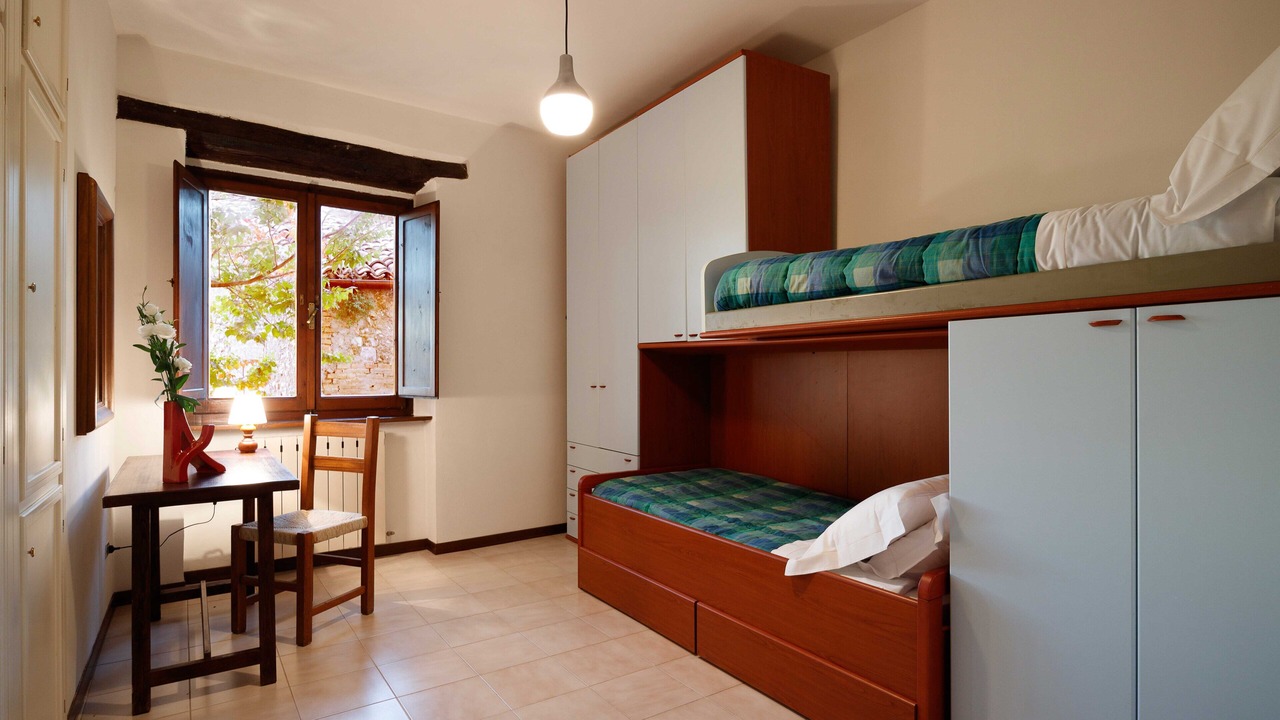 Photo of Bedroom in Bovara