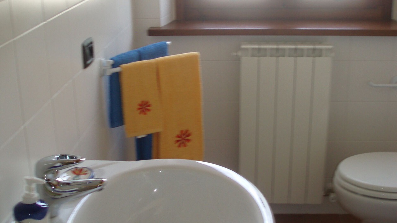 Photo of Bathroom in Loreto