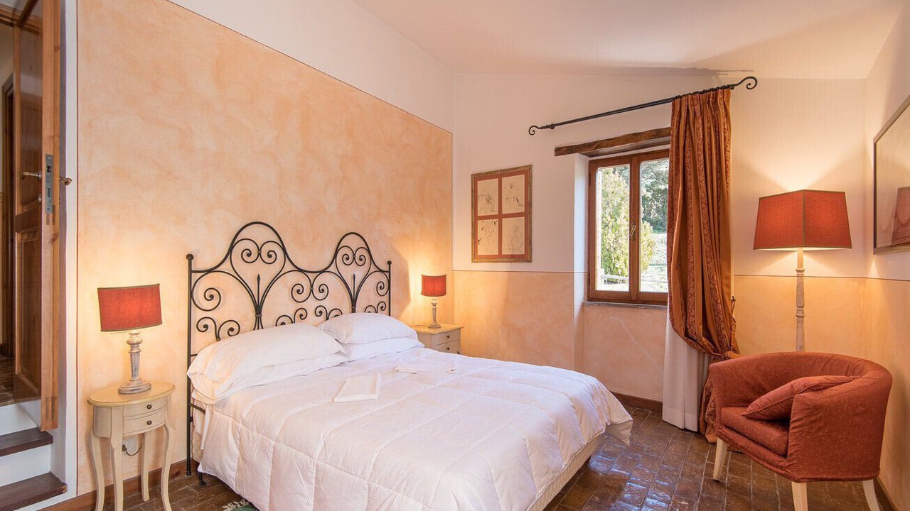Photo of Bedroom in Doglio