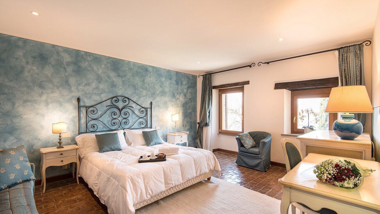 Photo of Bedroom in Doglio