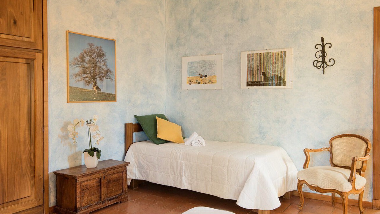 Photo of Bedroom in Doglio