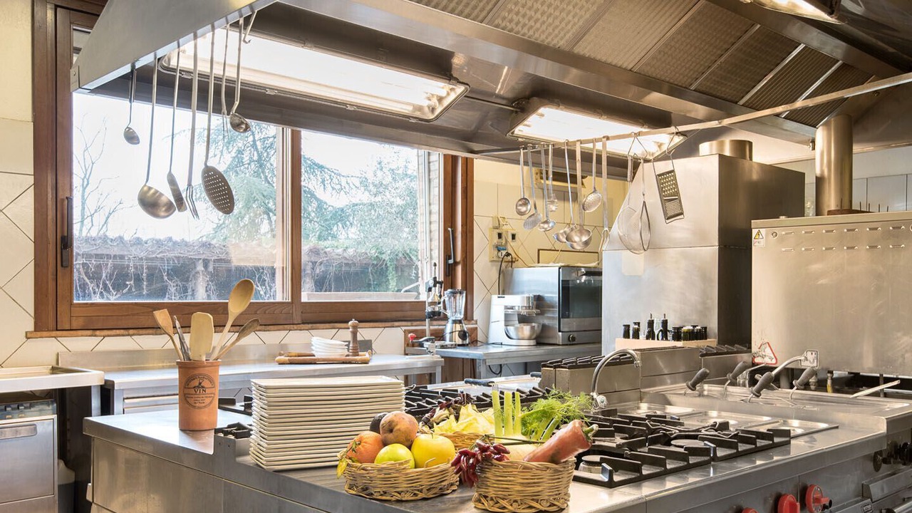 Photo of Kitchen in Doglio