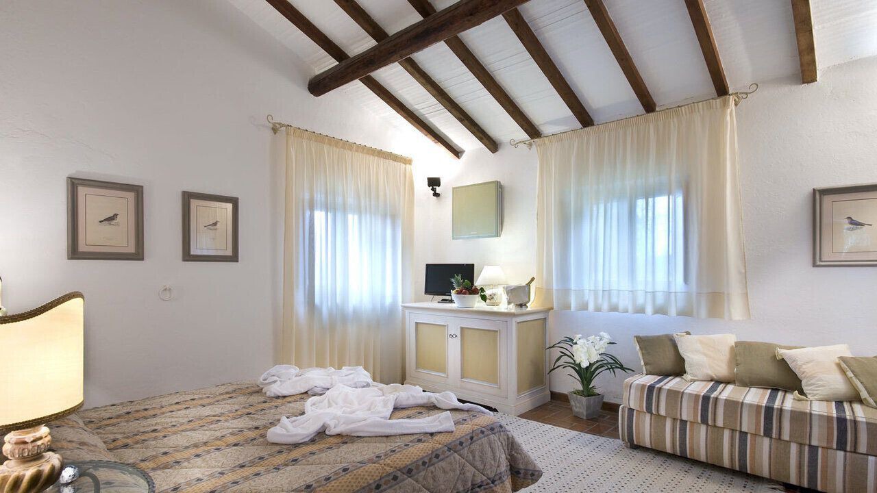Photo of Bedroom in Doglio