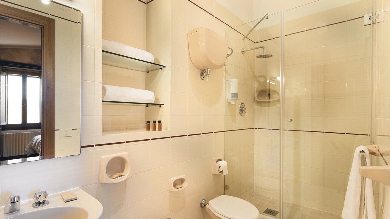Photo of Bathroom in Doglio