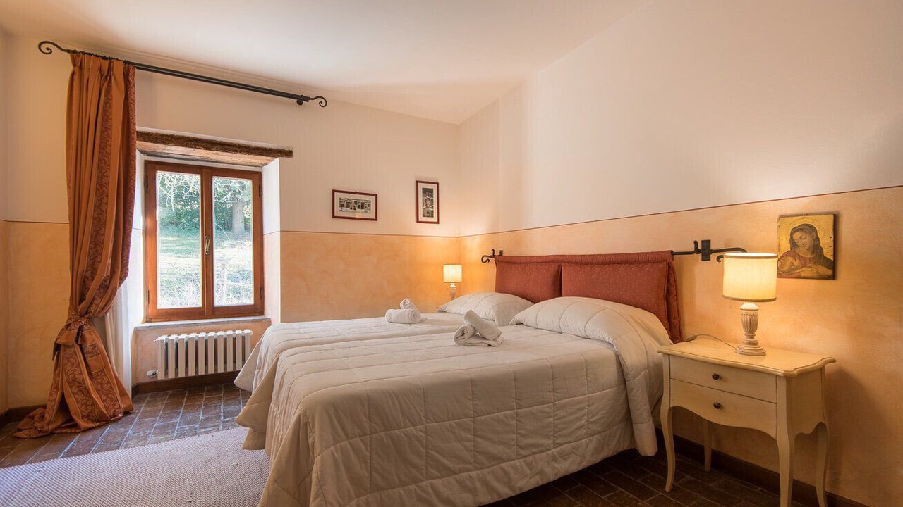 Photo of Bedroom in Doglio