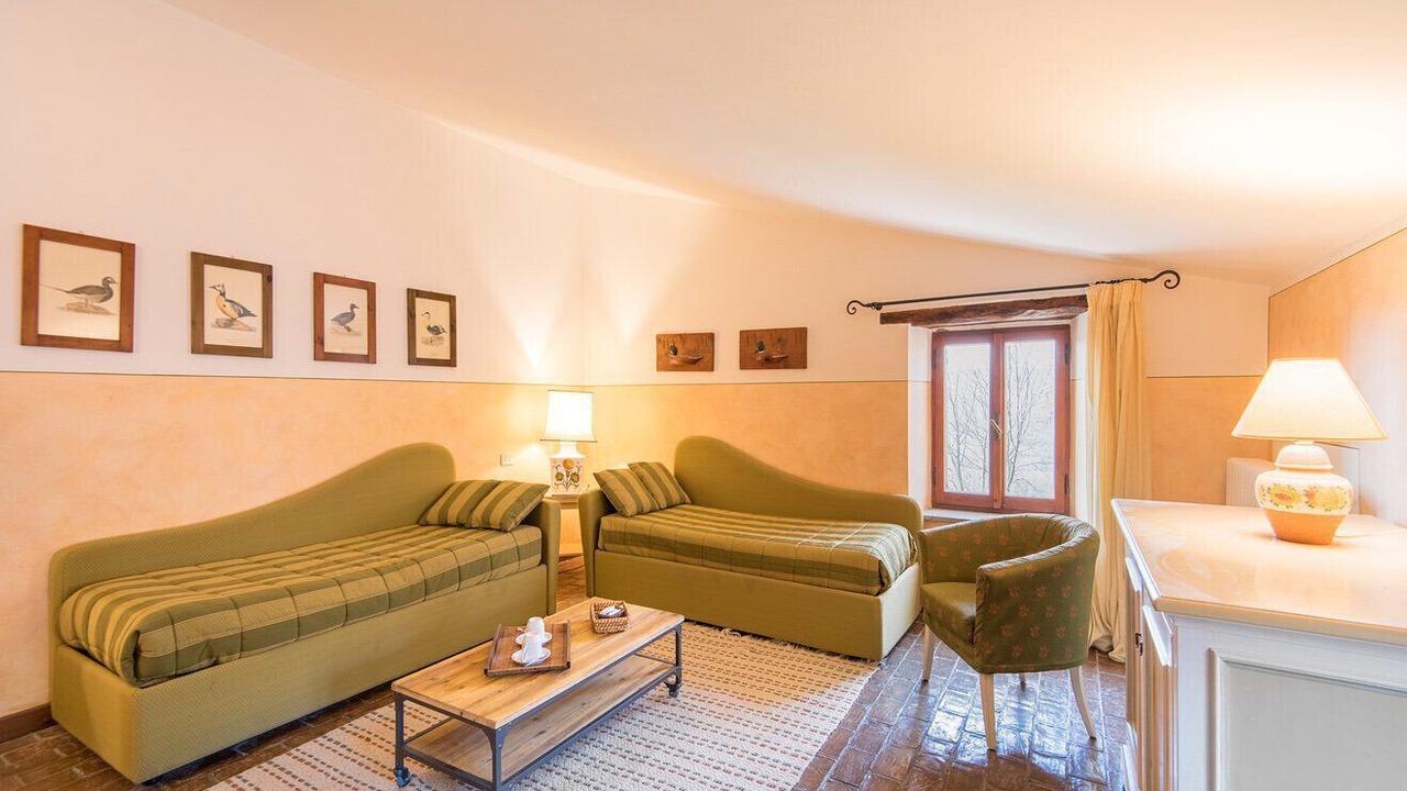 Photo of Livingroom in Doglio