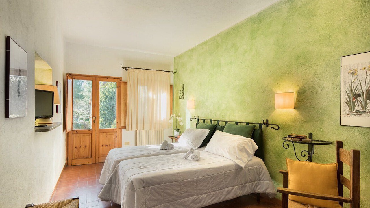 Photo of Bedroom in Doglio