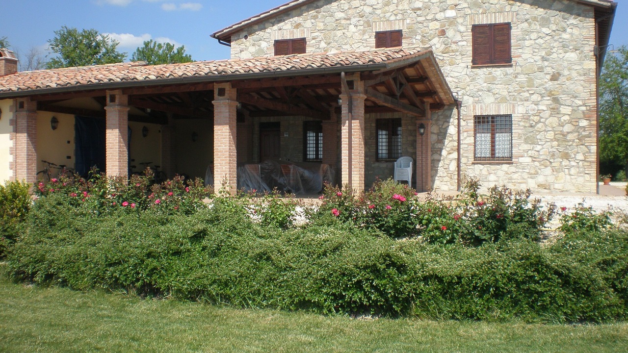 Photo of Outdoor in Loreto