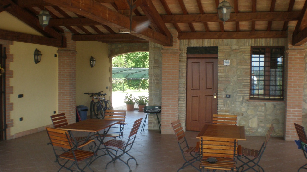 Photo of Outdoor in Loreto