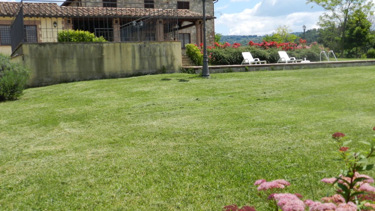 Photo of Outdoor in Loreto