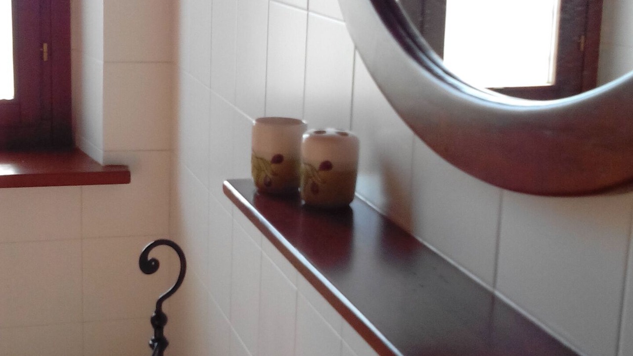 Photo of Bathroom in Loreto