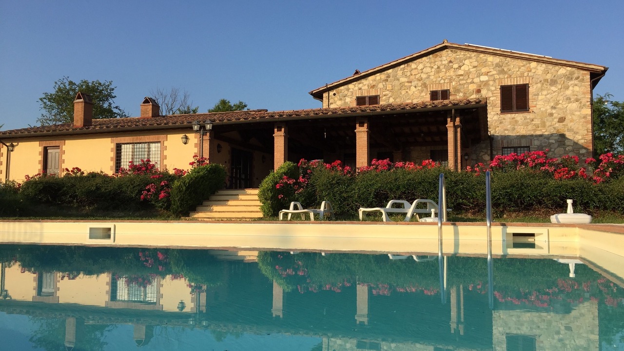 Photo of Outdoor in Loreto