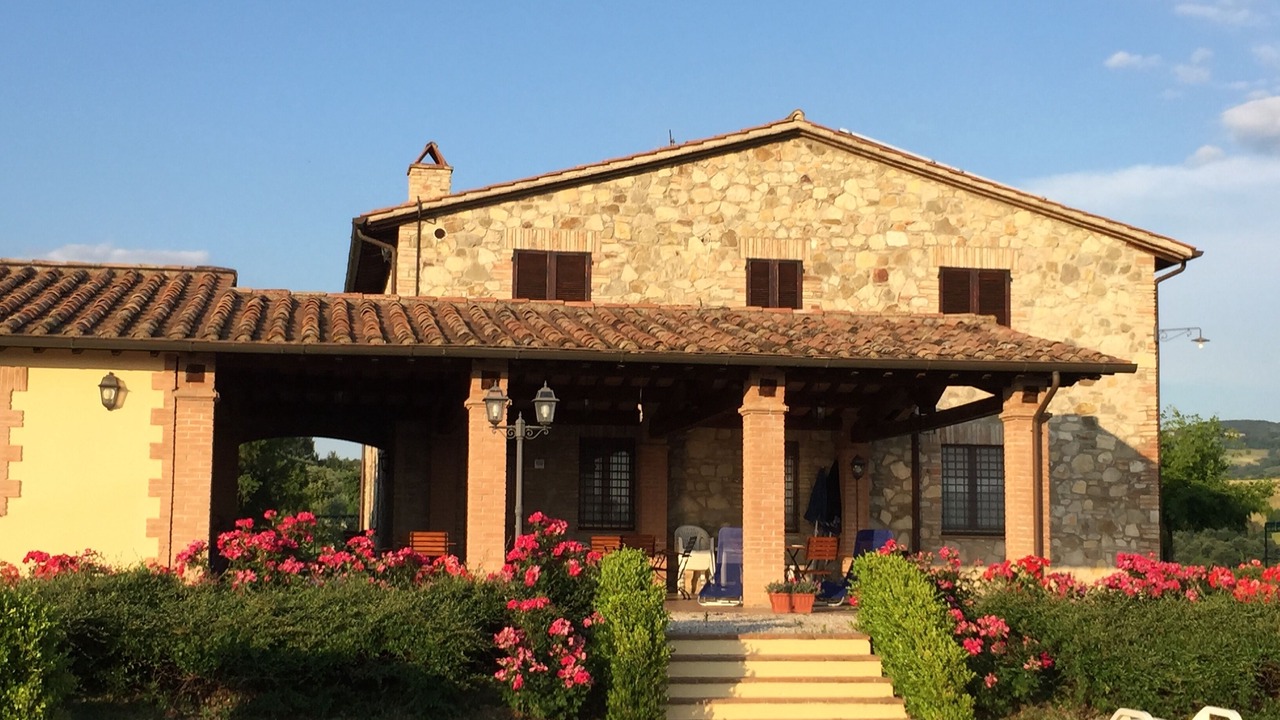 Photo of Outdoor in Loreto