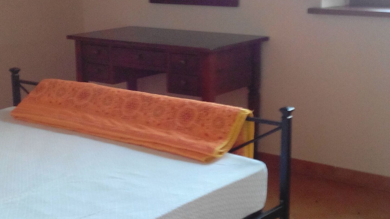 Photo of Bedroom in Loreto