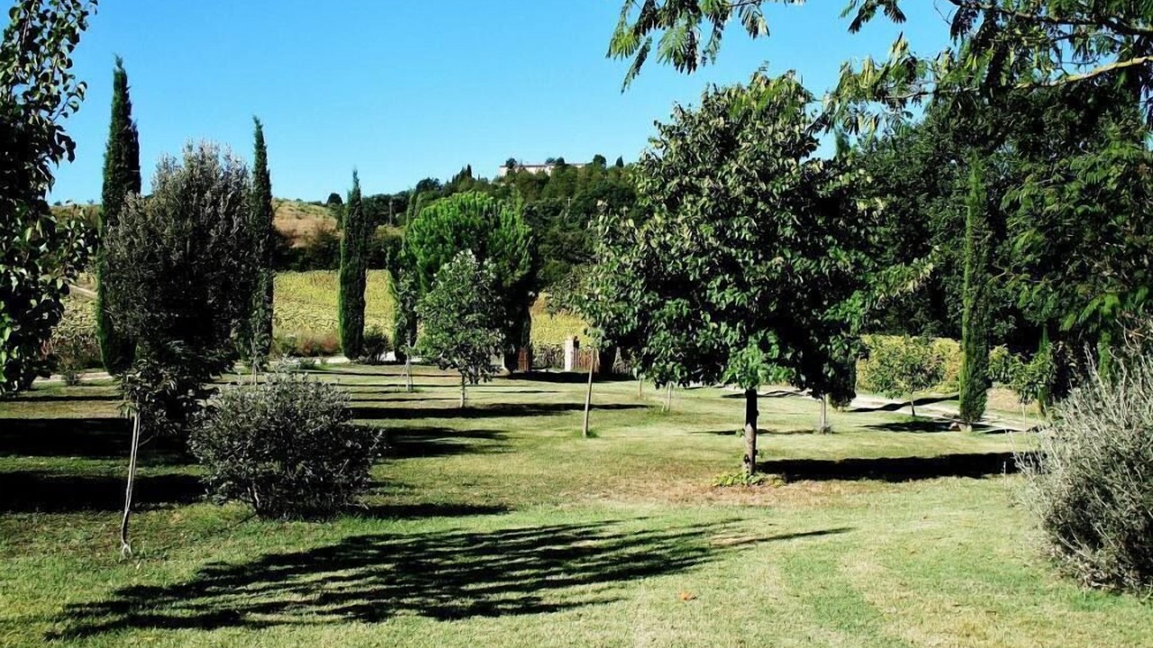 Photo of Outdoor in Fratta Todina