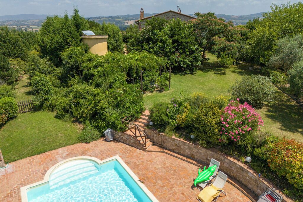 Photo of Outdoor in Fratta Todina