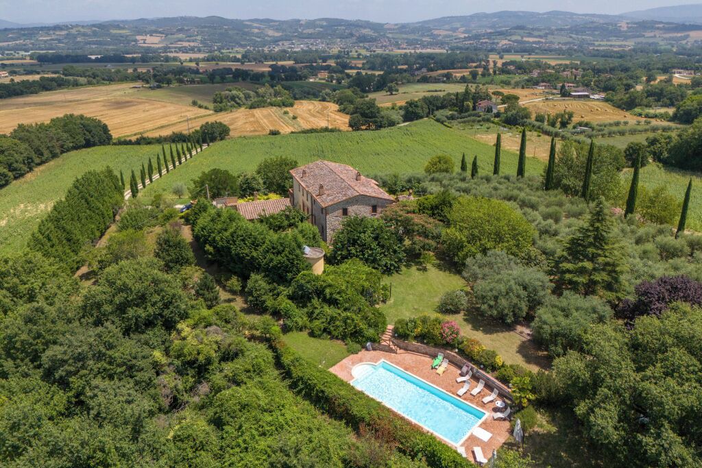 Photo of Outdoor in Fratta Todina