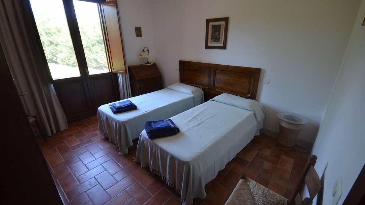 Photo of Bedroom in Fratta Todina