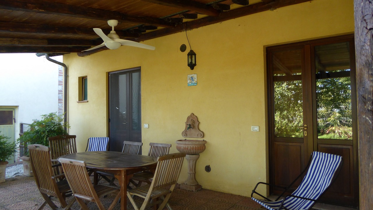 Photo of Outdoor in Fratta Todina