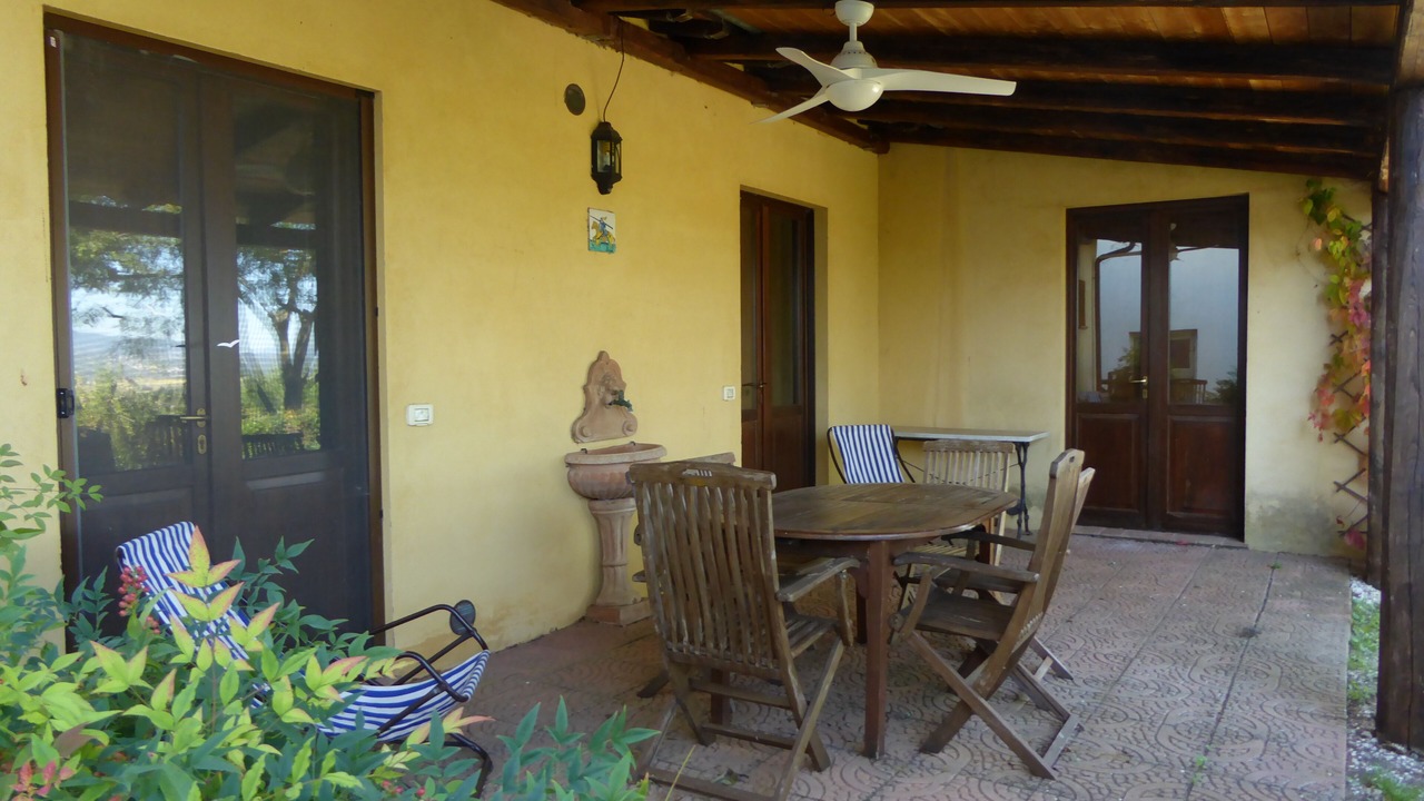 Photo of Outdoor in Fratta Todina