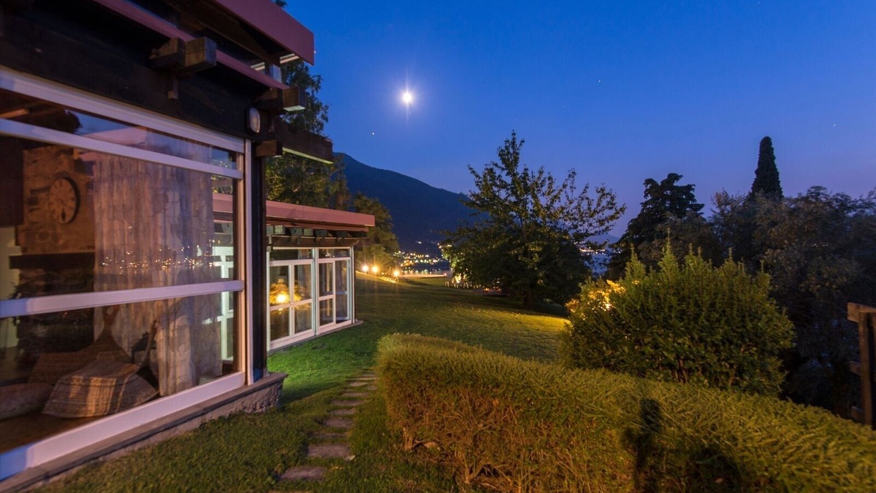 Photo of Outdoor in Olgiasca
