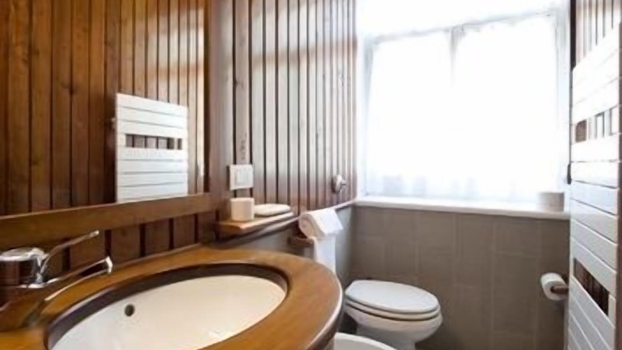 Photo of Bathroom in Olgiasca