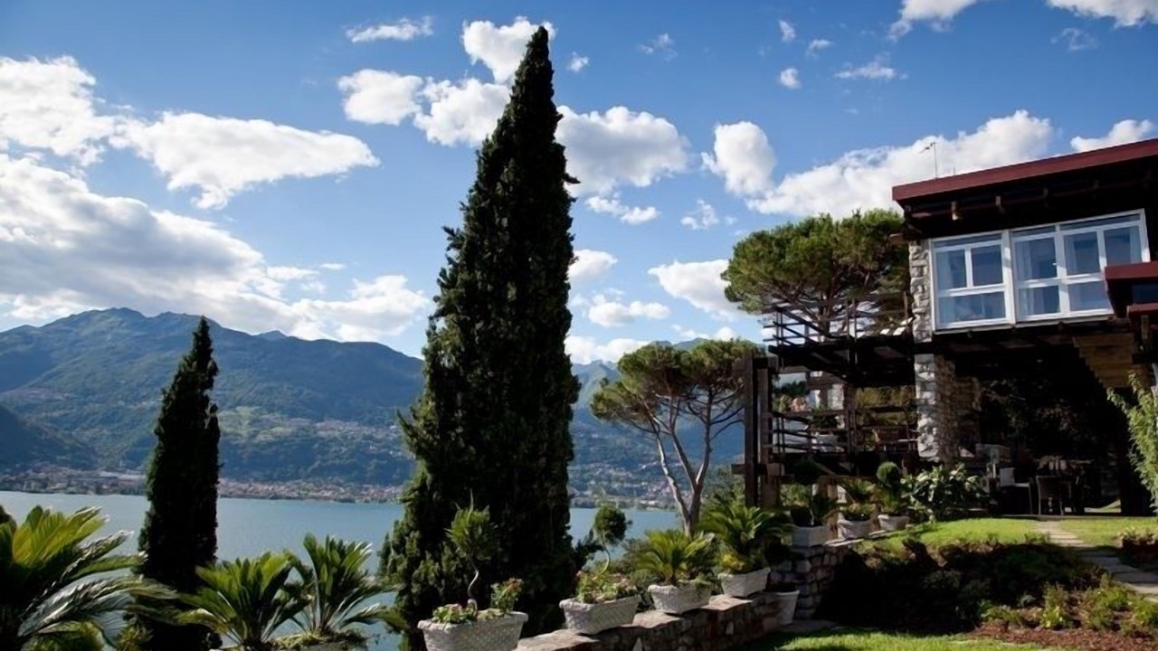 Photo of Outdoor in Olgiasca