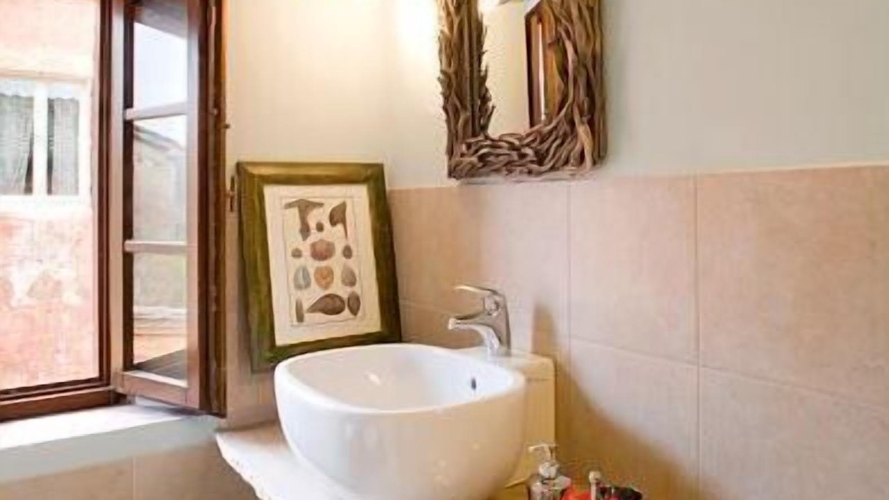 Photo of Bathroom in Sovicille