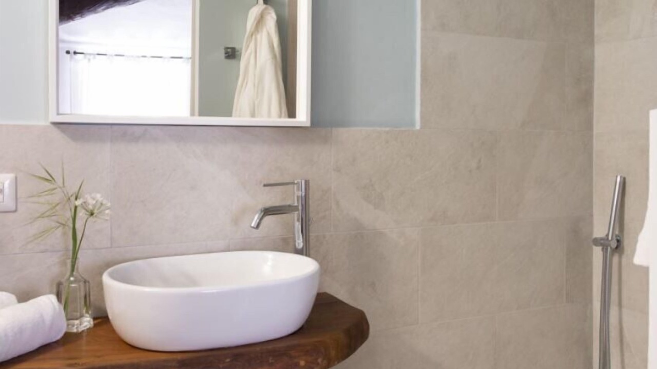 Photo of Bathroom in Sovicille
