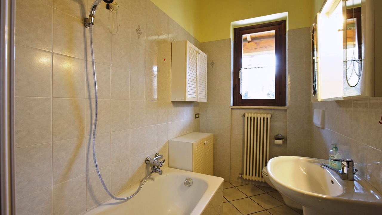 Photo of Bathroom in Pino Lago Maggiore