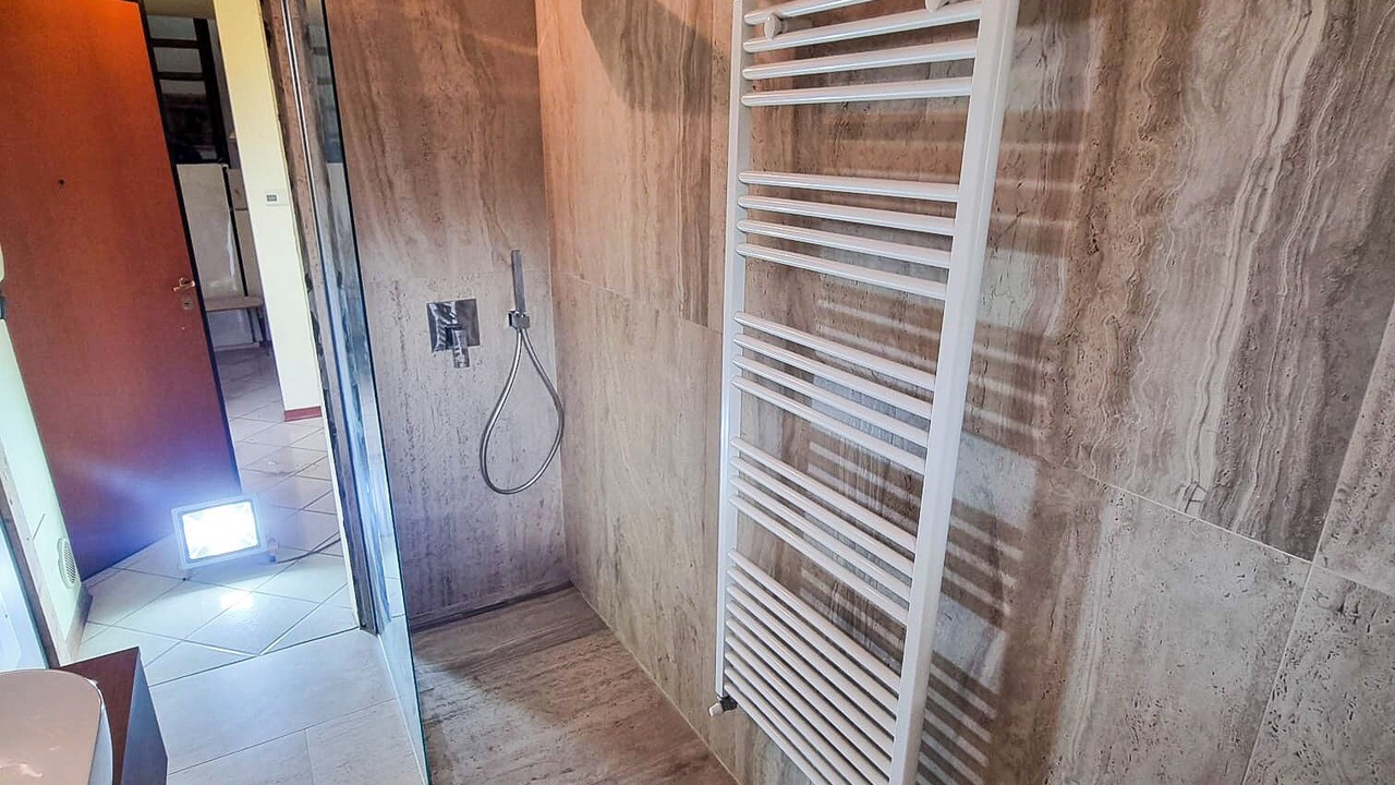 Photo of Bathroom in Pino Lago Maggiore