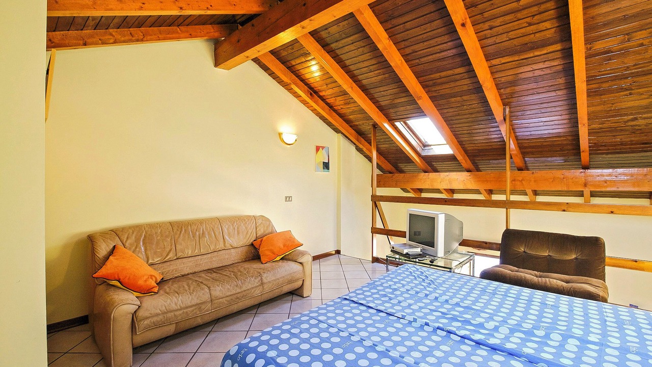 Photo of Livingroom in Pino Lago Maggiore