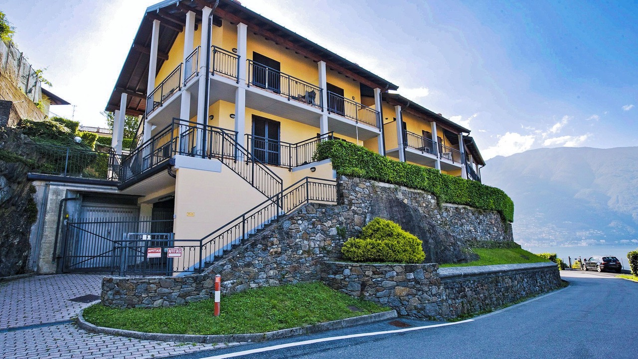 Photo of Outdoor in Pino Lago Maggiore