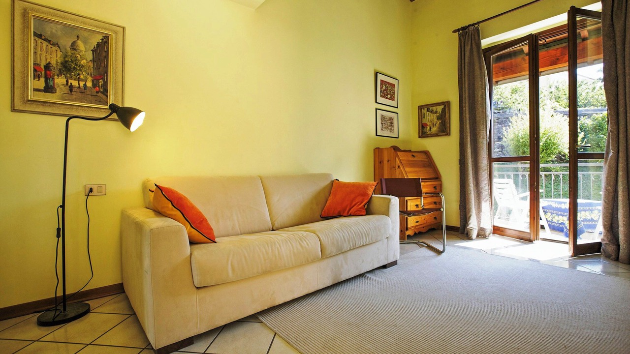 Photo of Livingroom in Pino Lago Maggiore