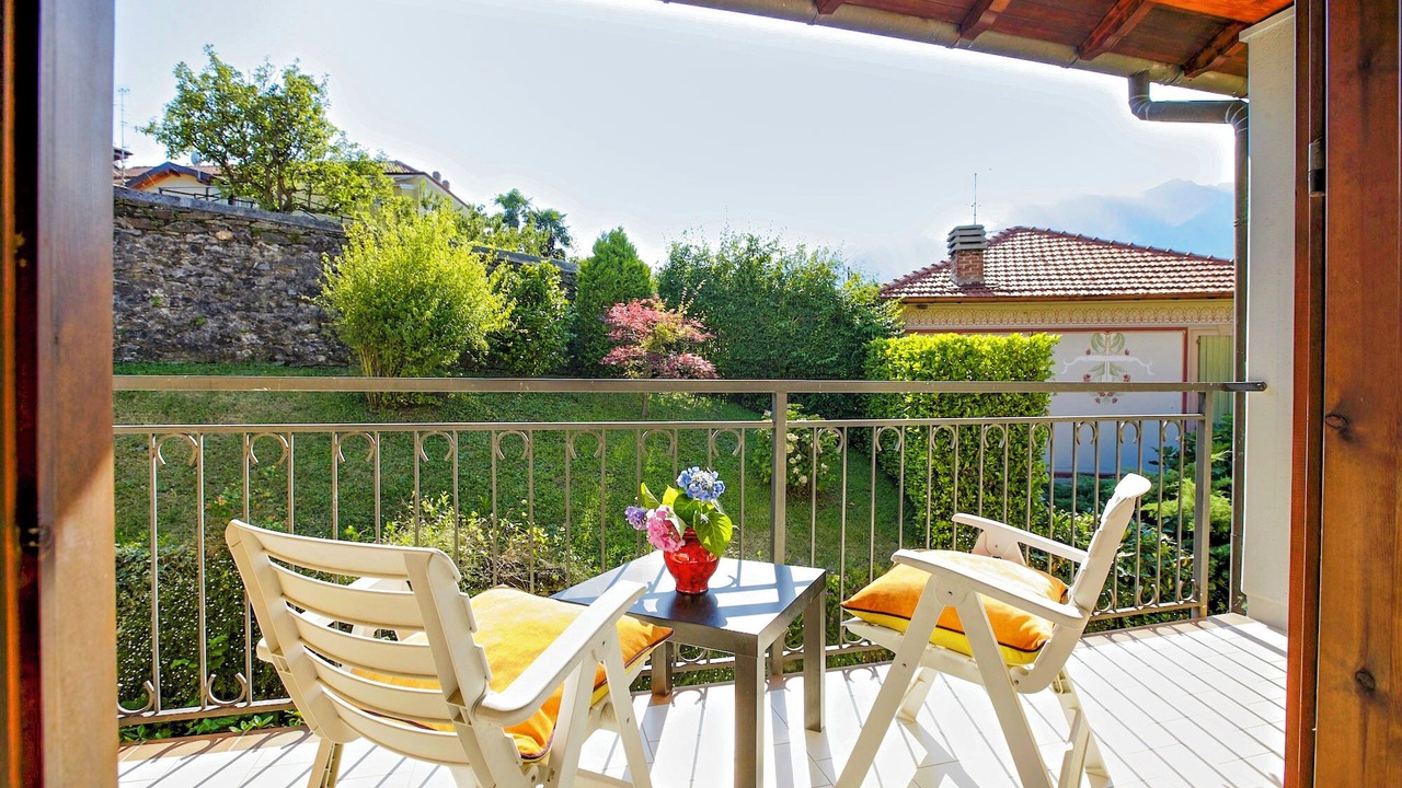Photo of Outdoor in Pino Lago Maggiore