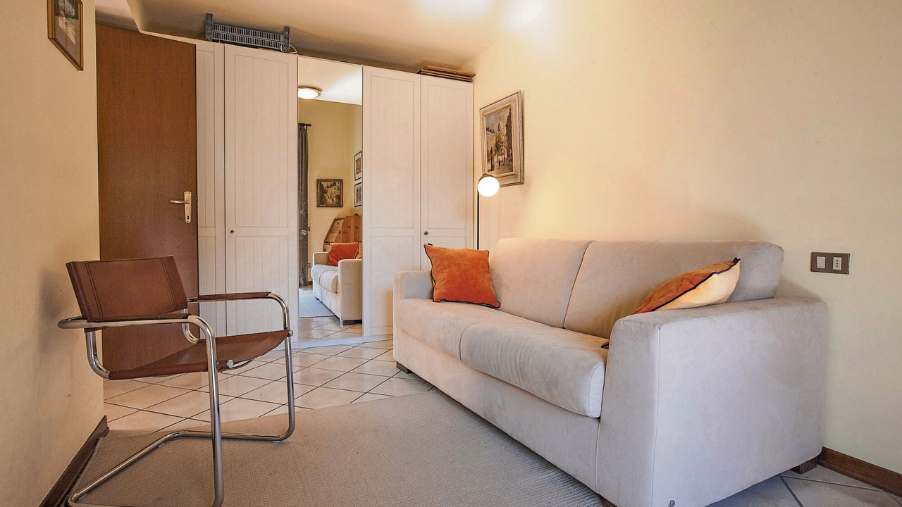 Photo of Livingroom in Pino Lago Maggiore