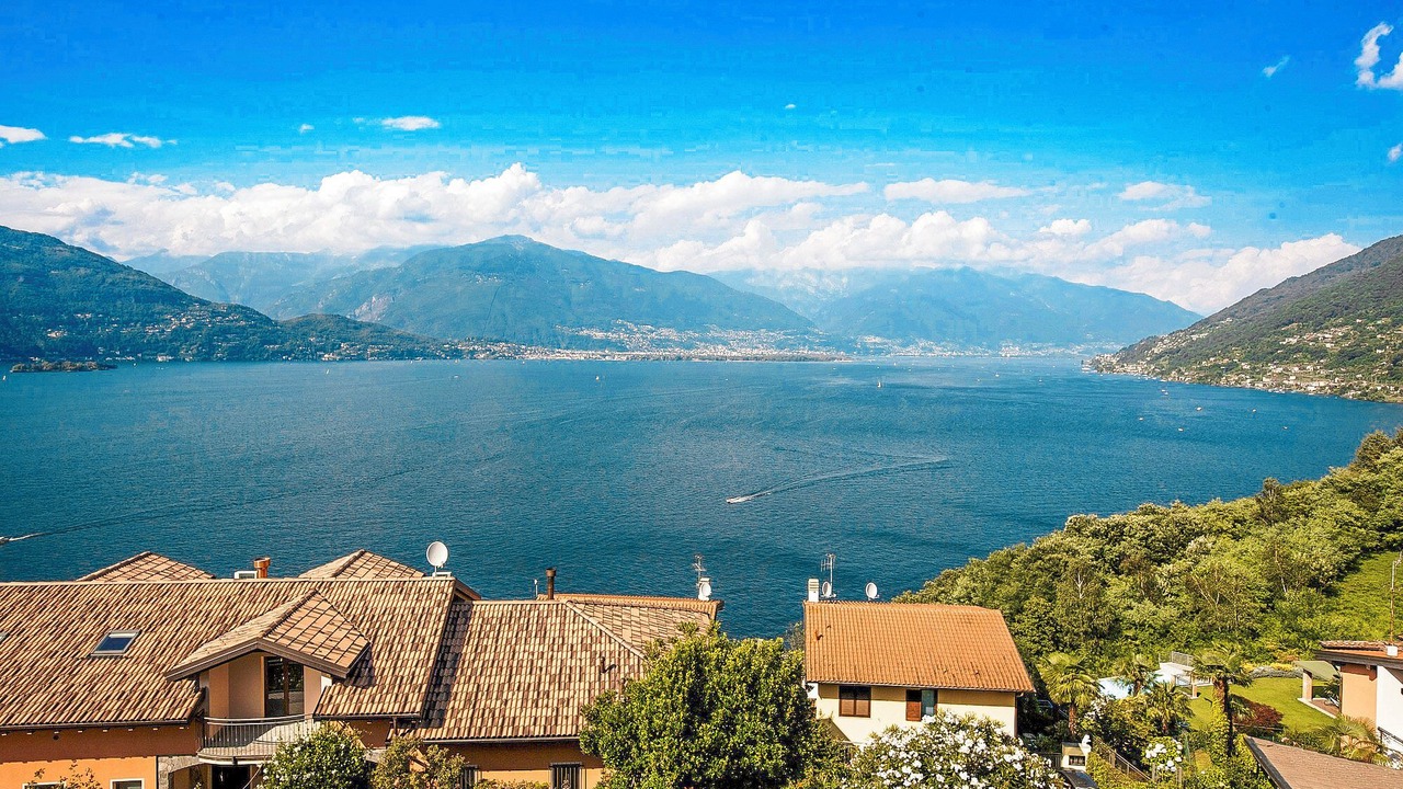 Photo of Others in Pino Lago Maggiore