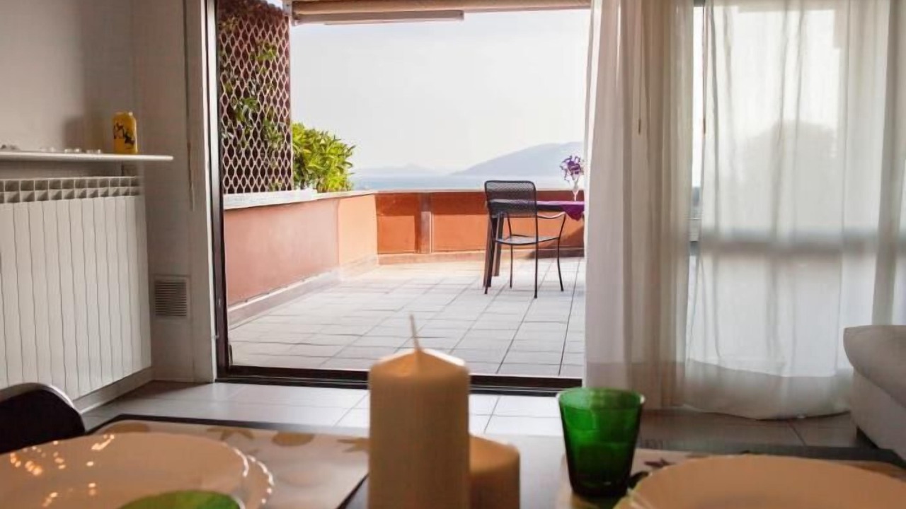 Photo of Livingroom in Susello
