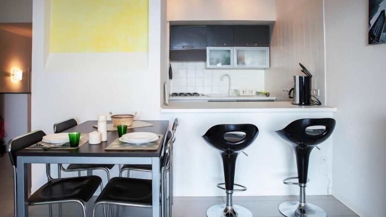 Photo of Kitchen in Susello