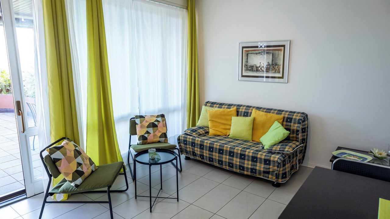 Photo of Livingroom in Susello