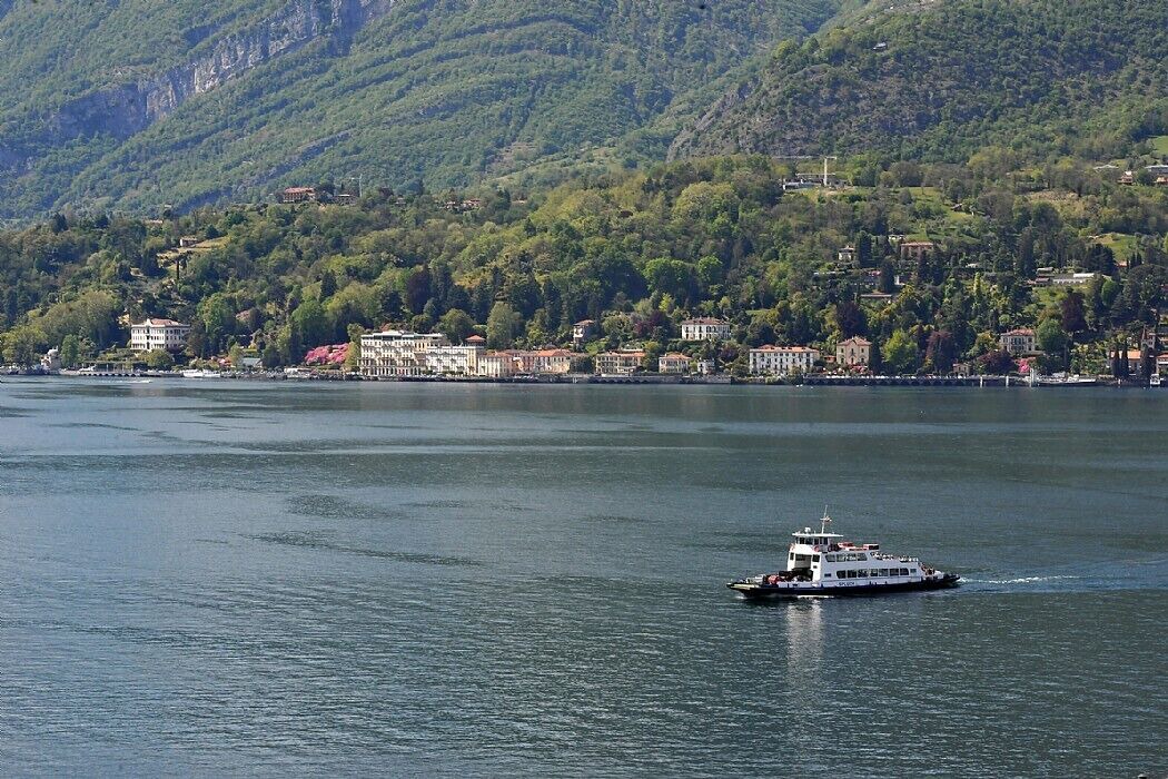 Photo of Others in Bellagio