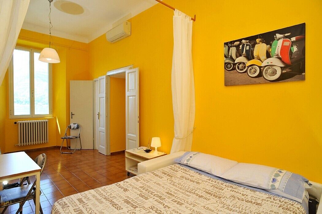 Photo of Bedroom in Bellagio