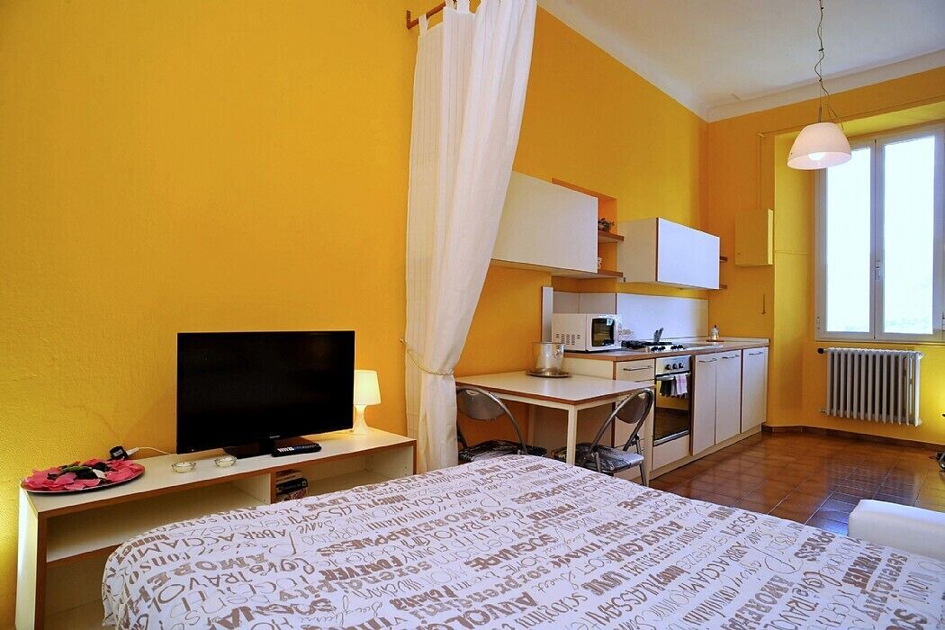 Photo of Bedroom in Bellagio