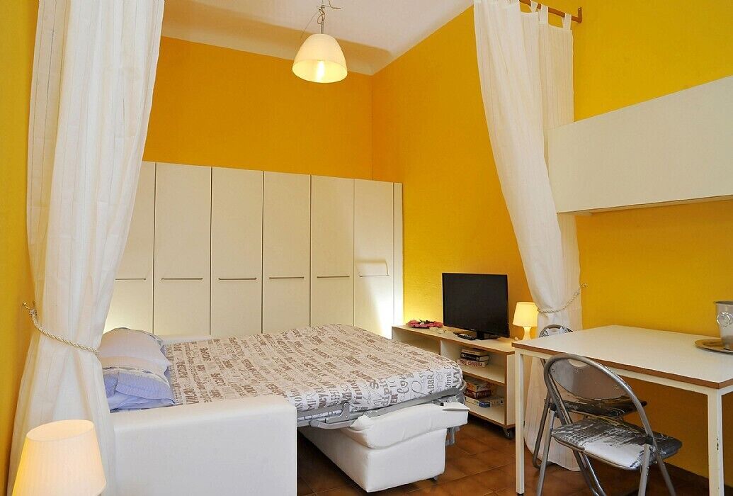 Photo of Bedroom in Bellagio