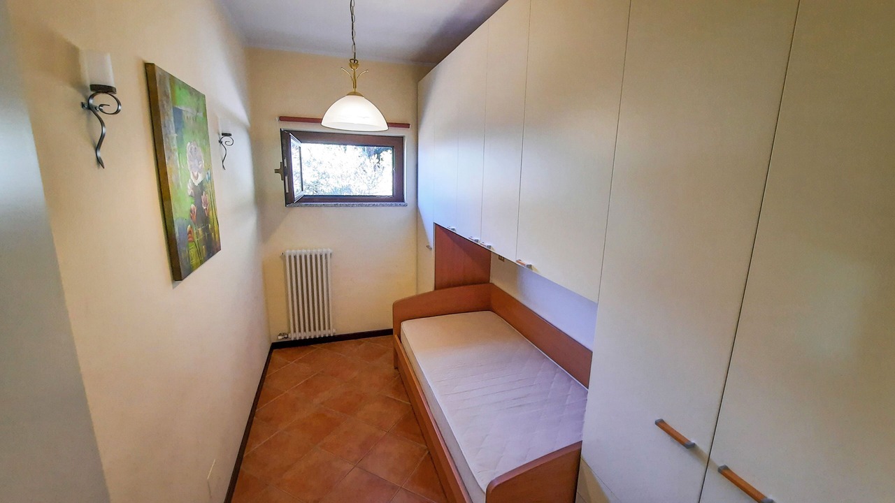 Photo of Bedroom in Maccagno